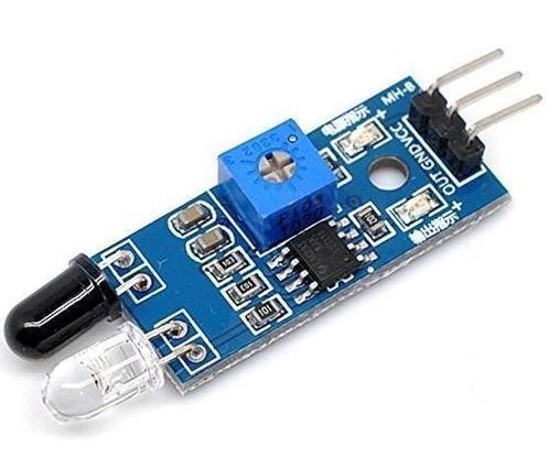 IR SENSOR