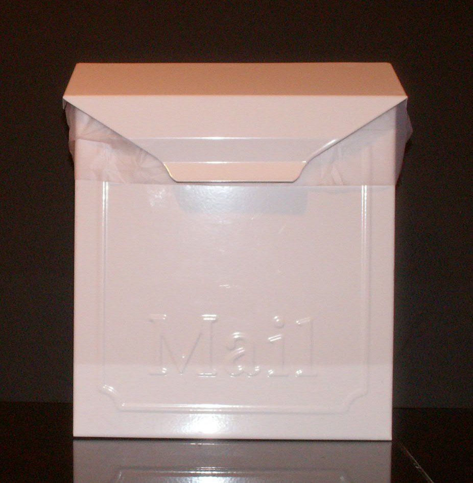Space-saving Counter-top Kitchen Compost Pail