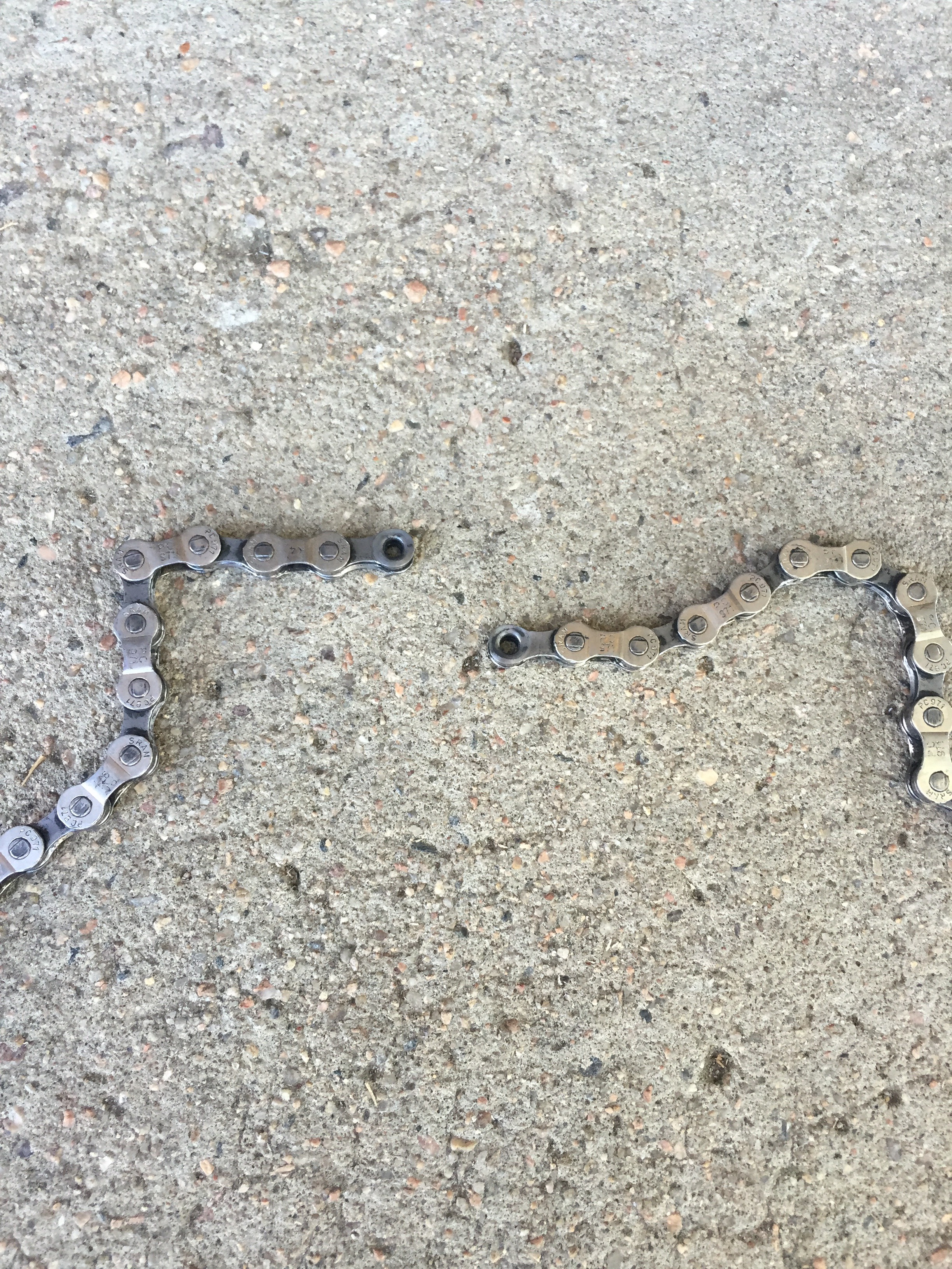 How To Repair A Chain Tools Free