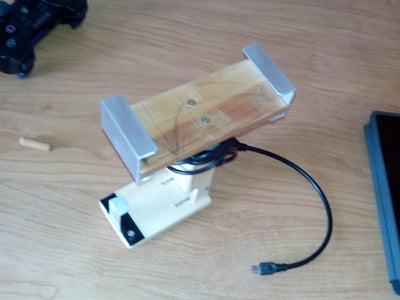 Gameklip V2.0 