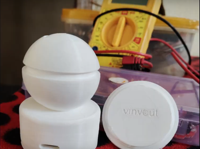 The Idea Behind the Project