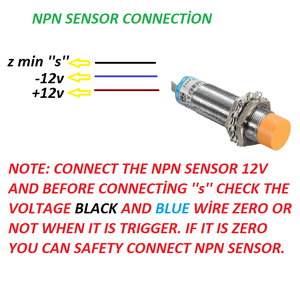 Step2: Connecting Sensor to Ramps1.4
