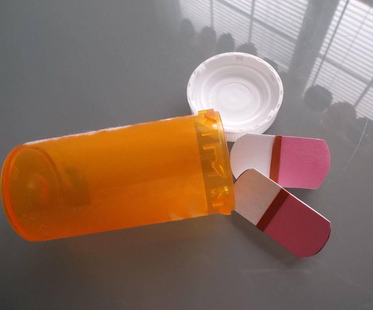 Recycled Handmade Cards