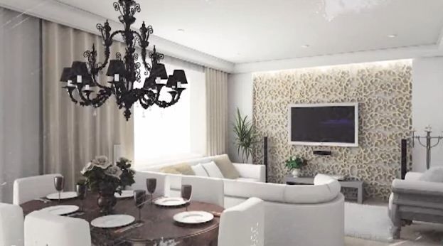 Show Your True Colours