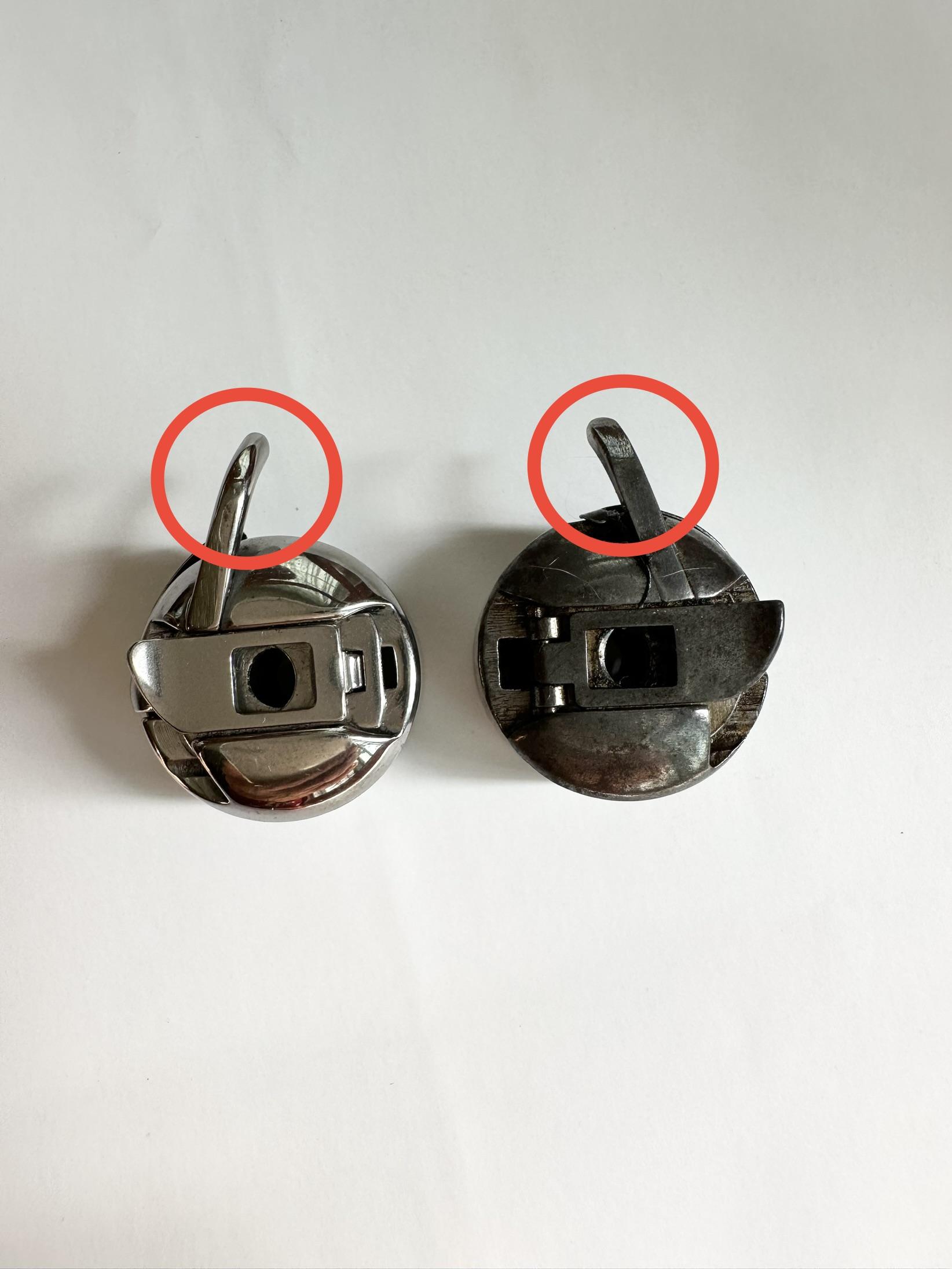 How to Service a Sewing Machine 8 Steps (with Pictures) Instructables