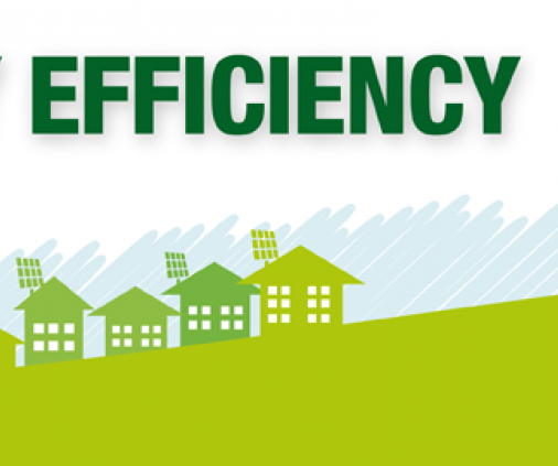 How to Be More Energy Efficient