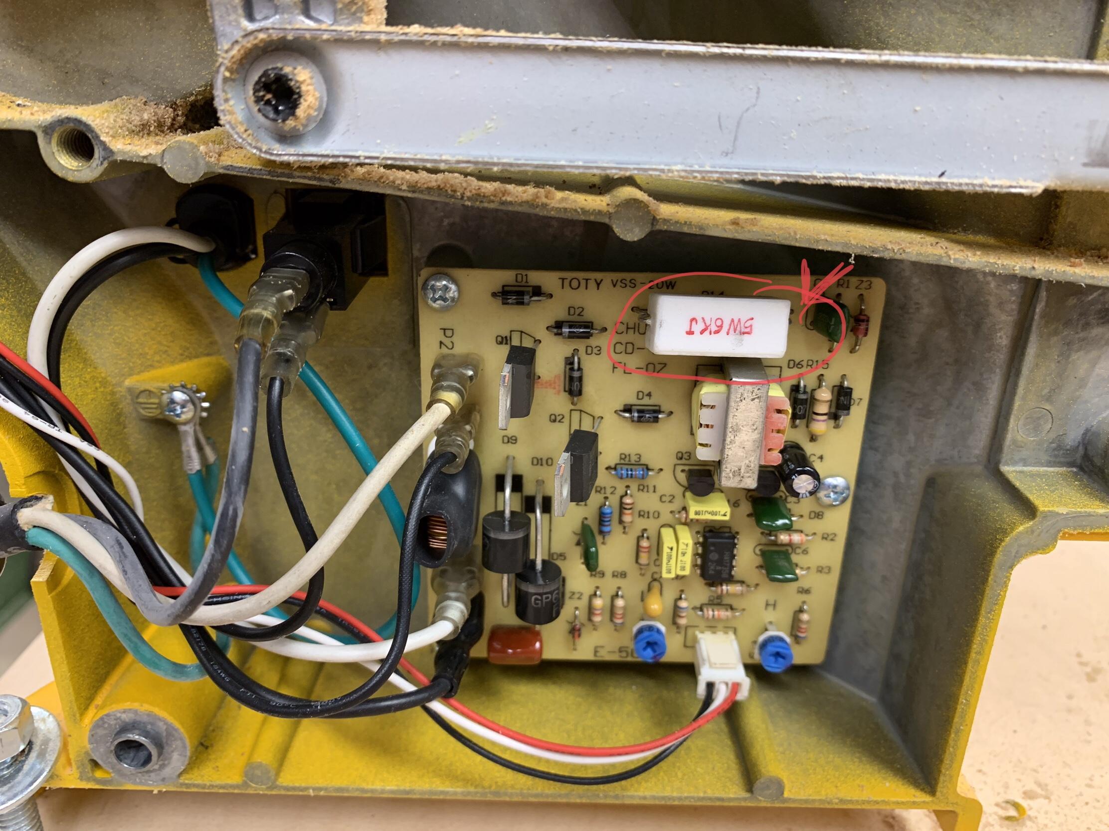 Ultimate DeWalt Scroll Saw Maintenance & Repair Guide 15 Steps (with