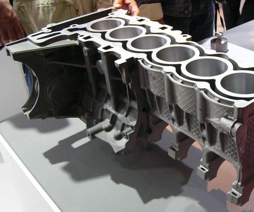 Die Casting Manufacturering