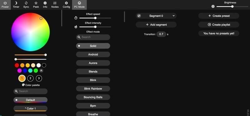 Control Your Flashlight From Your Smartphone or Your Computer