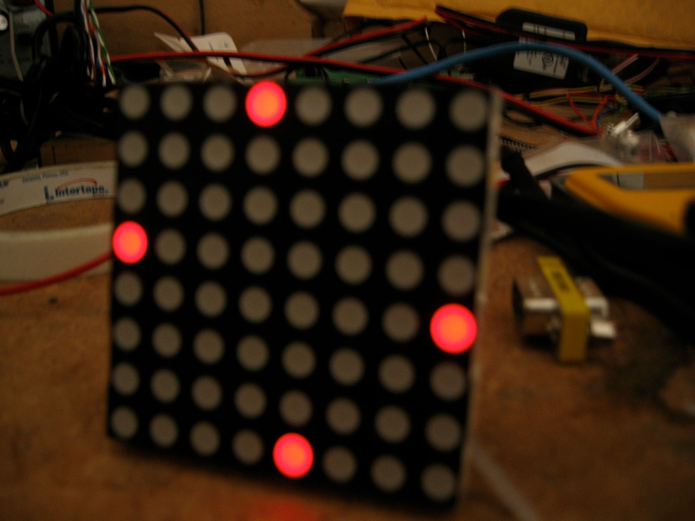 BU-CON CONFERENCE ENVIRONMENT MODULE 2005