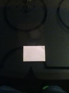 Fold the Paper Once More Like This.