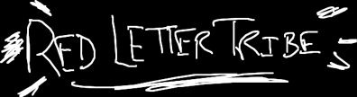 How to use The Red Letter Tribe