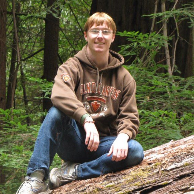author