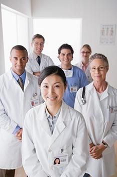 Find the Best Medical Career