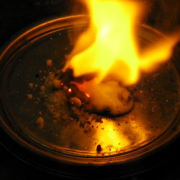 How to Make Sodium Nitrate, a Potassium Nitrate Substitute