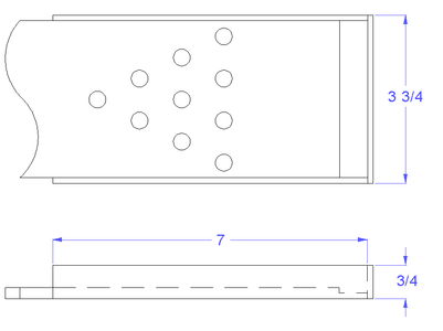 Contain the Bowling Ball