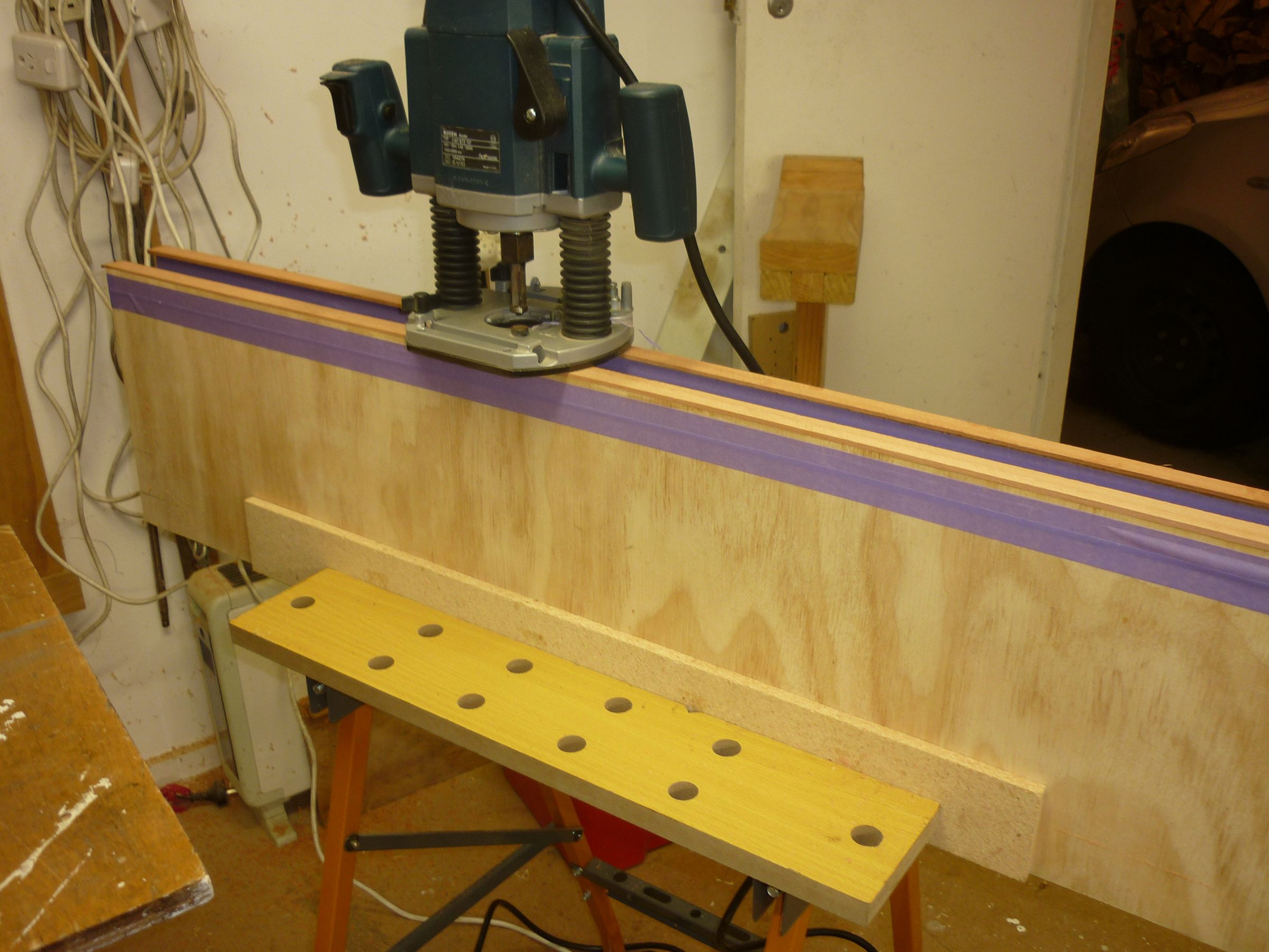 Electronics Components Storage : 7 Steps (with Pictures) - Instructables