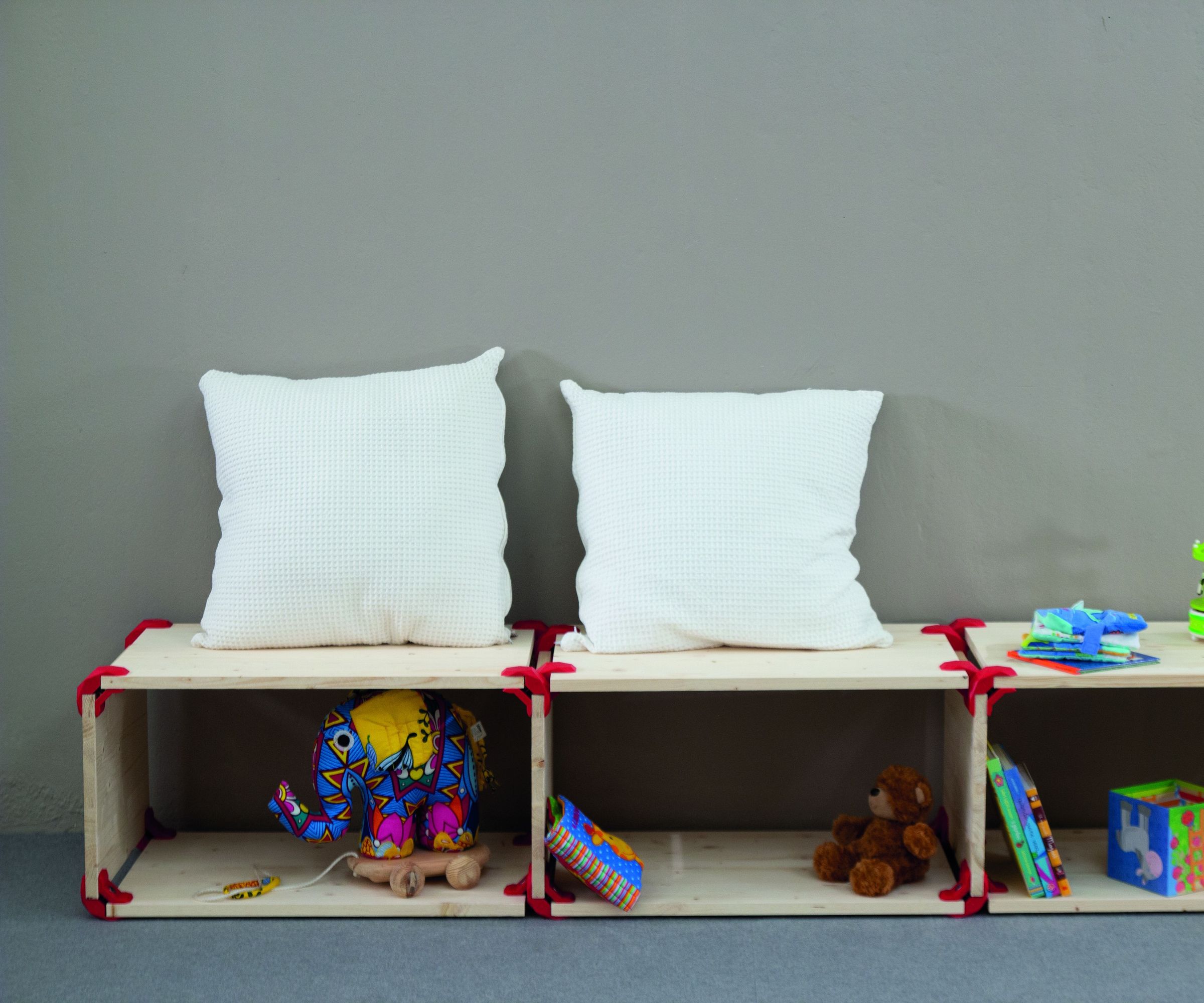 DIY Montessori Furniture