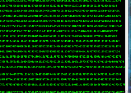 Matrix Batch Code : 4 Steps - Instructables
