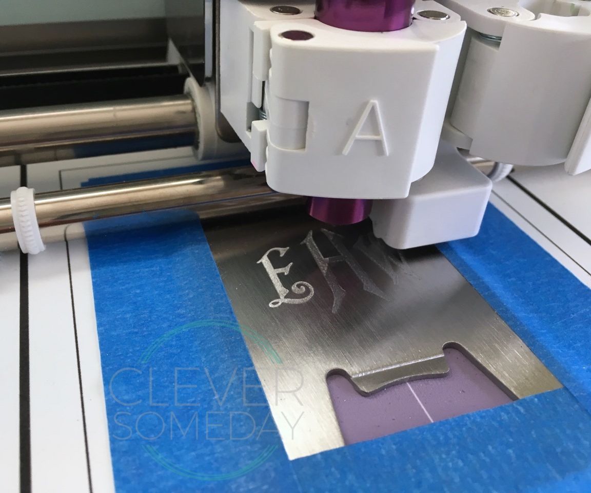 Cricut Precision Jig