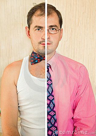 How to Create a New Personality