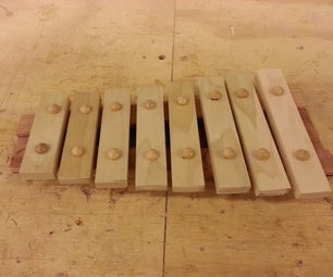 Kids' Toy Xylophone