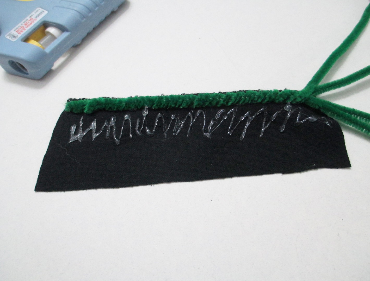 Nibbler From Futurama Dog Costume 16 Steps (with Pictures) Instructables