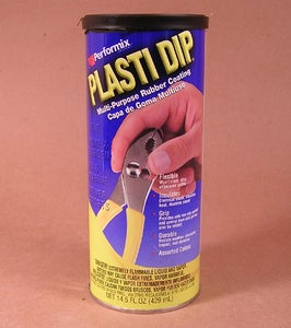 Fix IPhone, IPad, IPod Frayed Cords W. PlastiDip