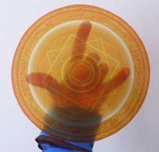 Wield the Mystic Arts