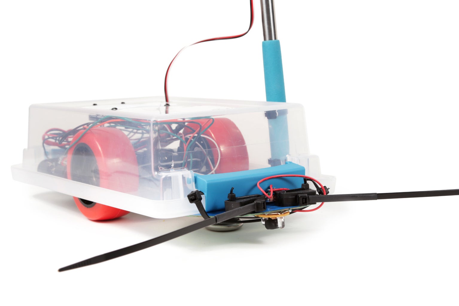 Telepresence Robot: Edge Detection : 10 Steps (with Pictures ...