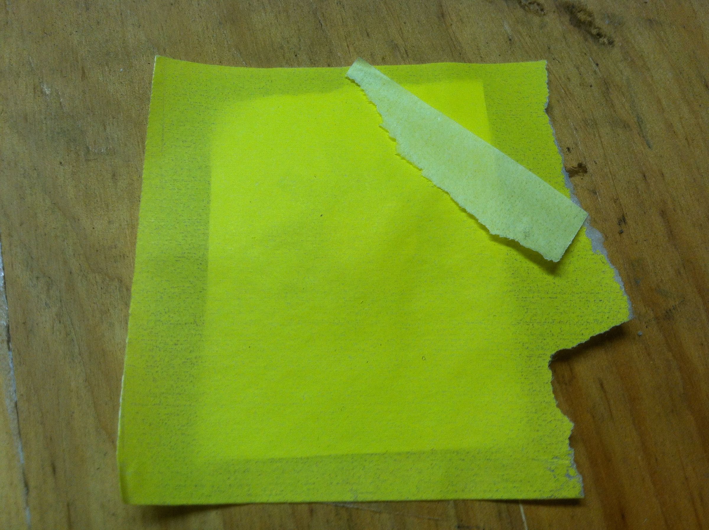 Engraving Lineart Transfer to Metal 3 Steps Instructables