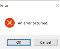 How to Make a Spamming Message Box