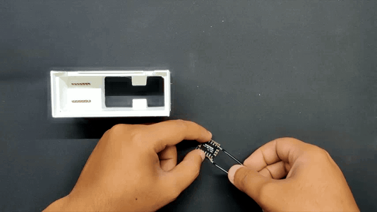 BODY ASSEMBLY