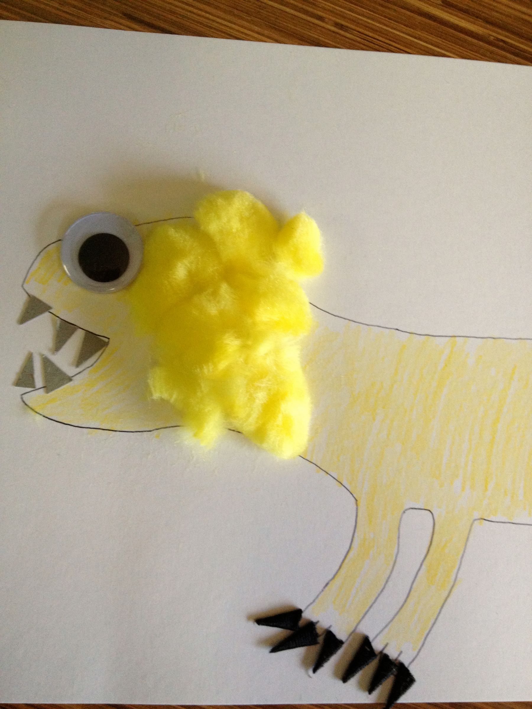 Animal Characteristics