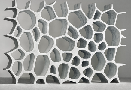 Voronoi 8