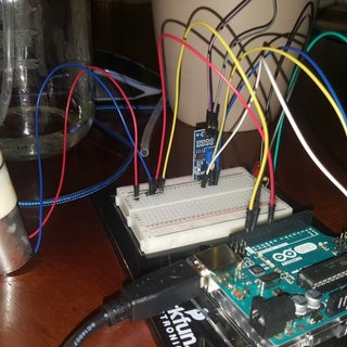 Arduino Automatic Watering System : 5 Steps - Instructables