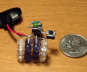 DIY TV-B-Gone SHP (And Save $45)