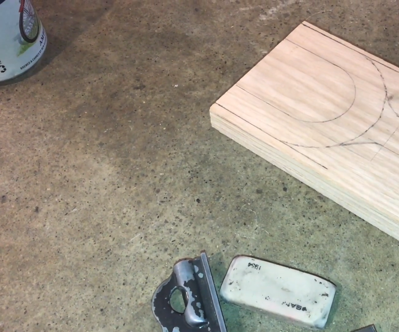 Building a SLINGSHOT From Scratch (step by Step)