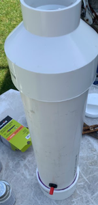 Assemble the Launcher