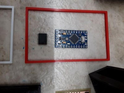 ELECTRONICS + CODE TIPS