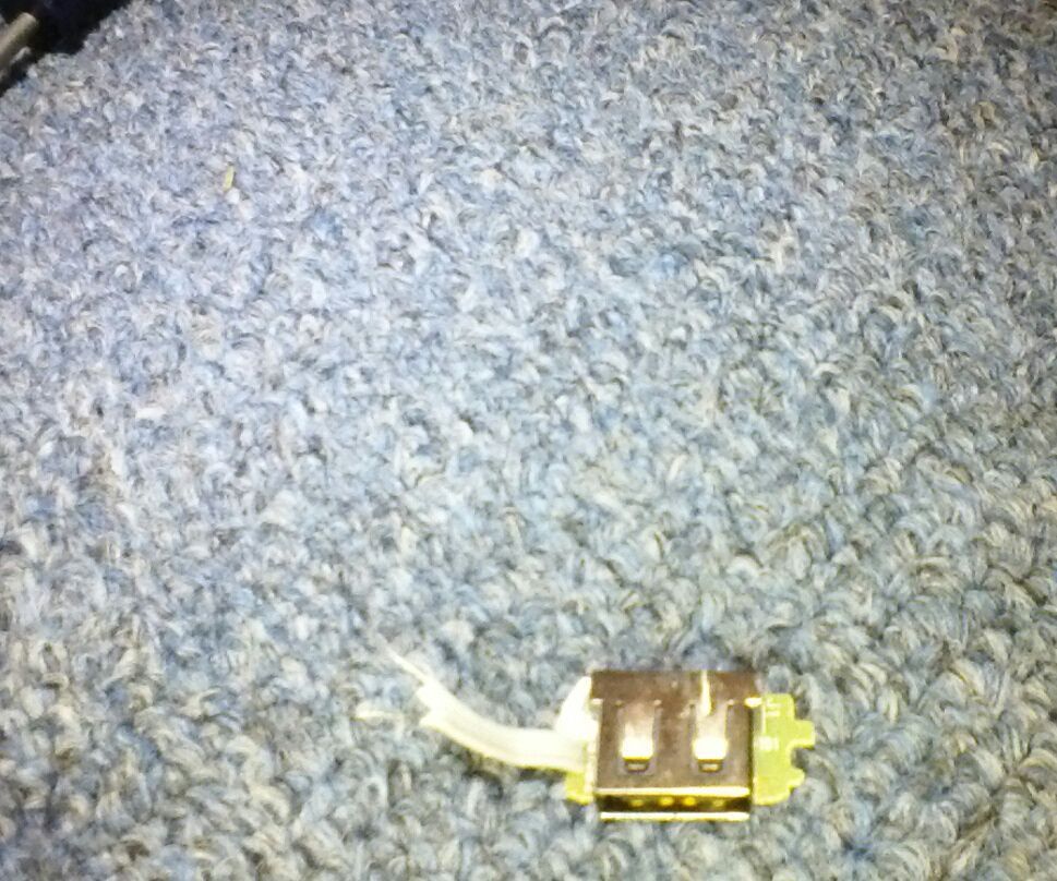 usb charger