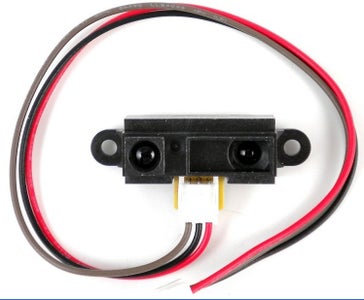 Robot 3: Autonomous Sensor Platform 'Jimbo'