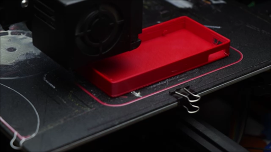 Design and 3d Printing