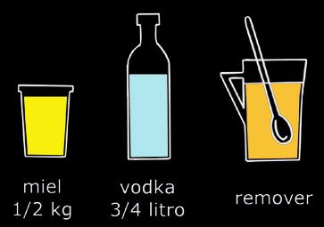 Vodkamiel