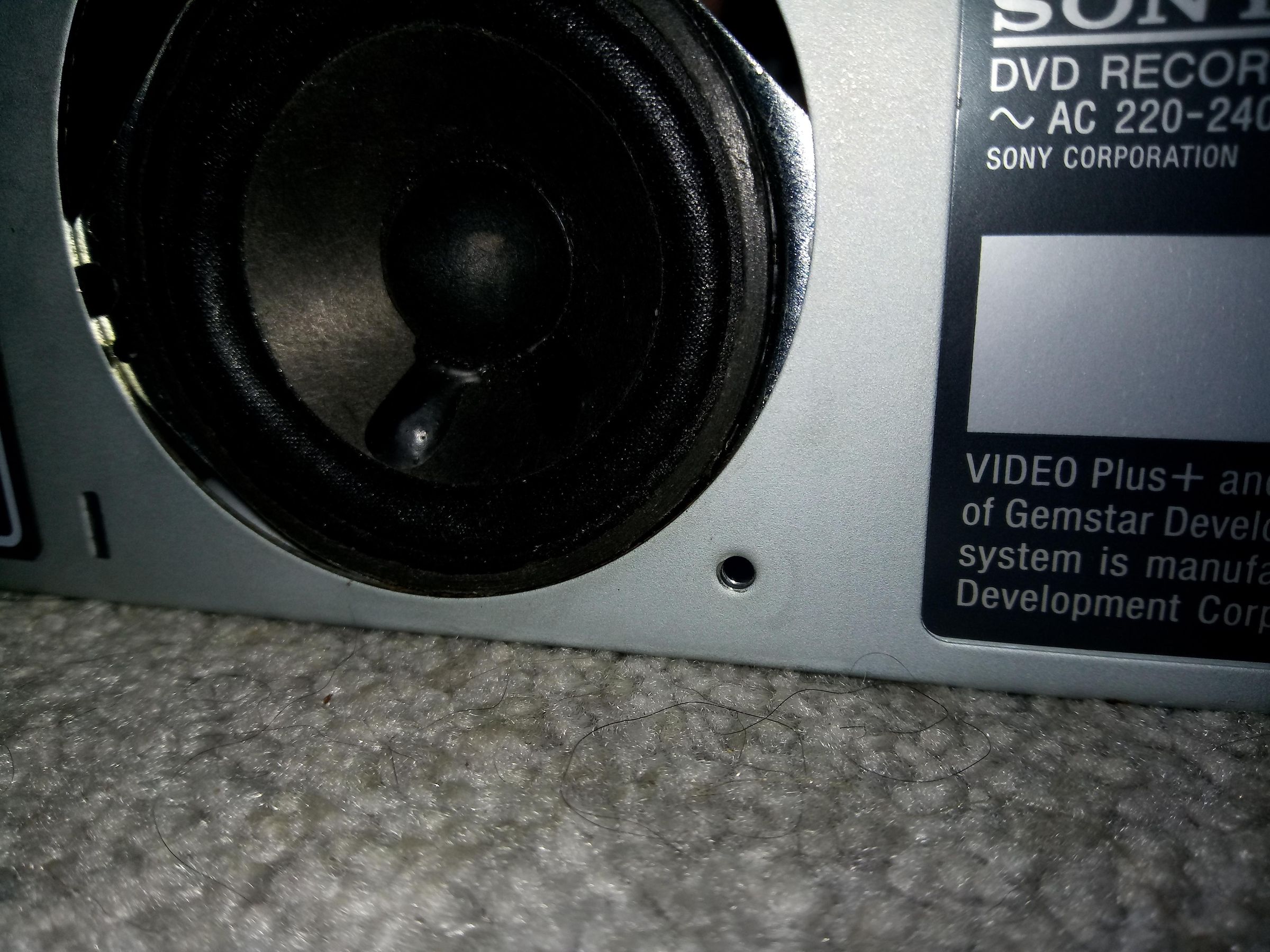 Diy Home Entertainment System 4 Steps Instructables