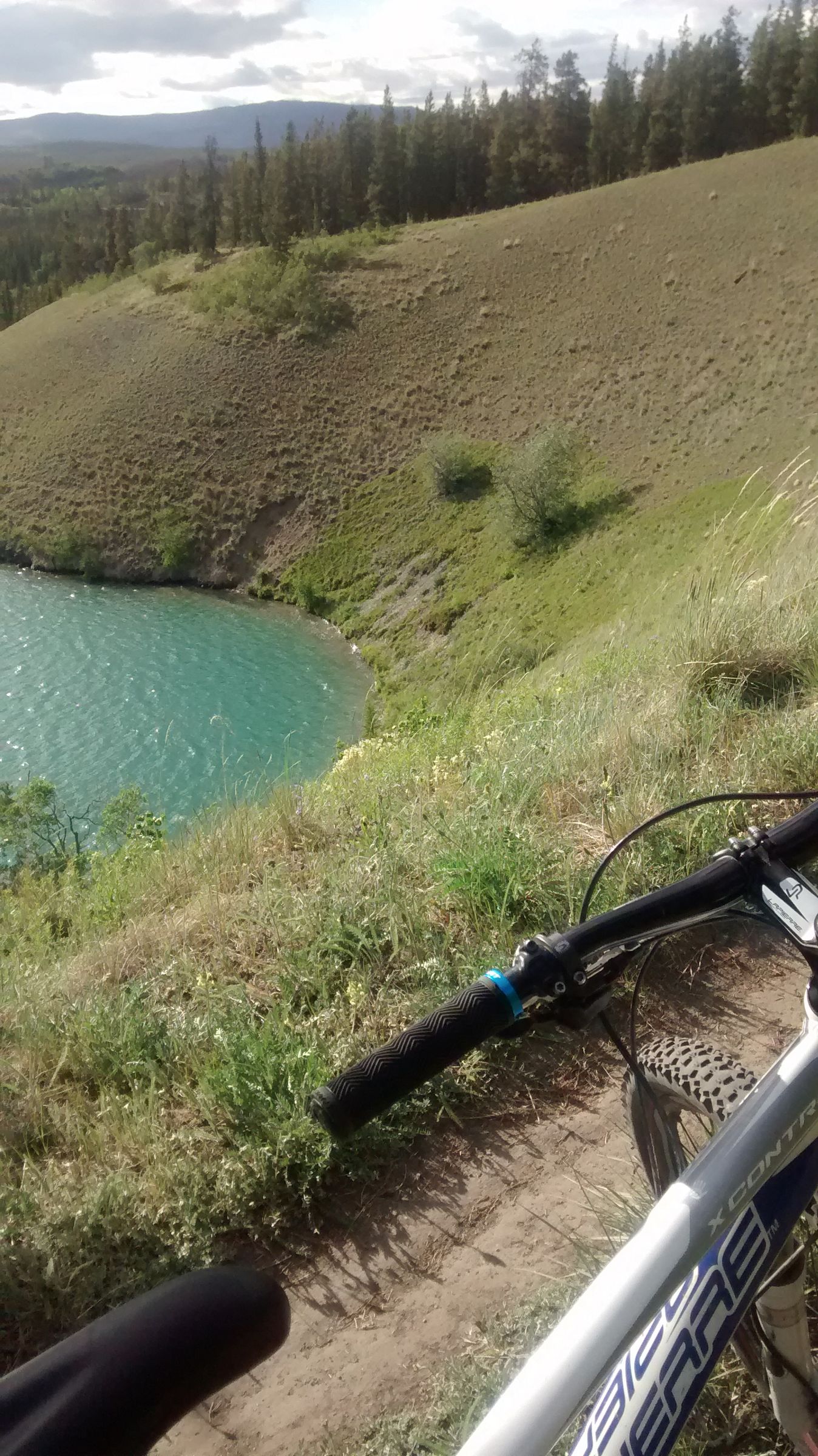 Bearsafe Mountain Biking. 4 Steps (with Pictures) Instructables