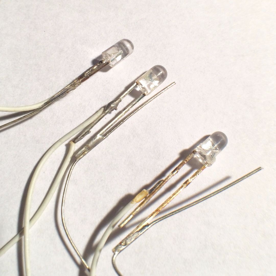 Star Wars Lightsaber Utensils 5 Steps (with Pictures) Instructables