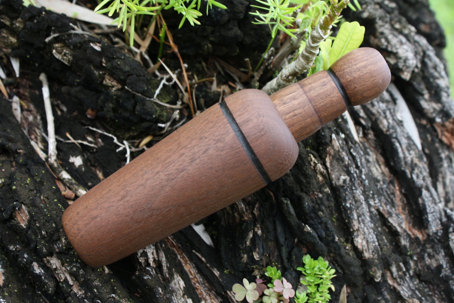 Homemade Wooden Duck Call : 6 Steps (with Pictures) - Instructables