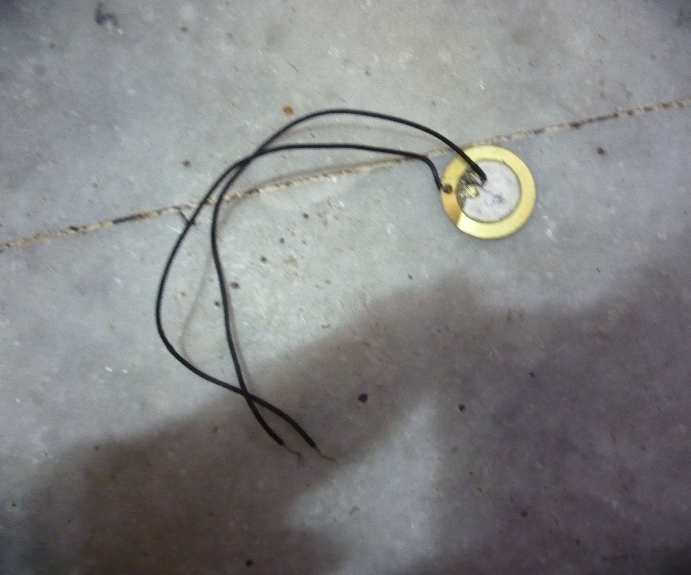 Generating Electricity by Walking(from Footwears)