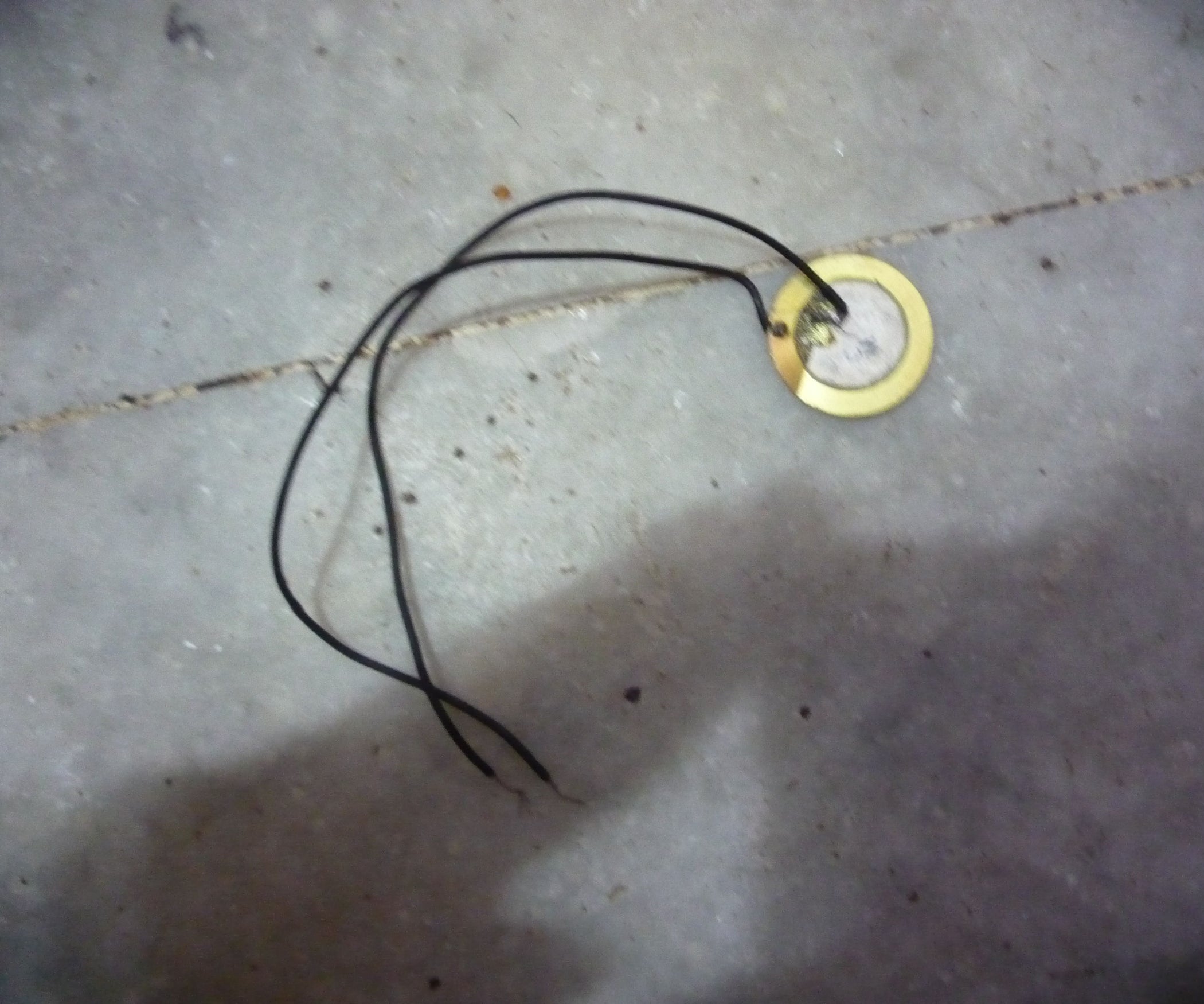 Generating Electricity by Walking(from Footwears) 4 Steps (with